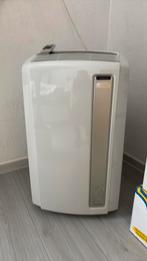 Airco Delonghi Silent, Enlèvement, Comme neuf, Refroidissement et Déshumidification