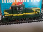 Matériel Marklin, Hobby & Loisirs créatifs, Trains miniatures | HO, Enlèvement
