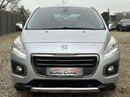 Peugeot 3008 1.6 BlueHDi Style CRUISE/GPS/SENSOR/BLUETOOTH, Autos, Achat, Entreprise, Boîte manuelle, 83 kW