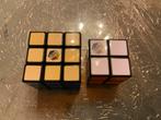 Set Rubik’s Cube 3x3 & 2x2: 009, Enlèvement, Moins de 500 pièces, Comme neuf, Rubik's Cube ou Puzzle 3D