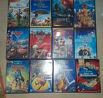 Disney klassiekers op dvd, deel 1, A-M, Cd's en Dvd's, Ophalen of Verzenden, Zo goed als nieuw