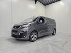 Peugeot Expert 1.5 HDI - 8pl - GPS - Airco - Topstaat!, Autos, Peugeot, 0 kg, 0 min, 0 kg, 126 g/km