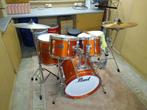 Pearl Export Series drumstel, Muziek en Instrumenten, Ophalen, Gebruikt, Pearl