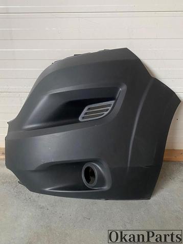 Peugeot Boxer linker voor bumperhoek links 1315092070 beschikbaar voor biedingen
