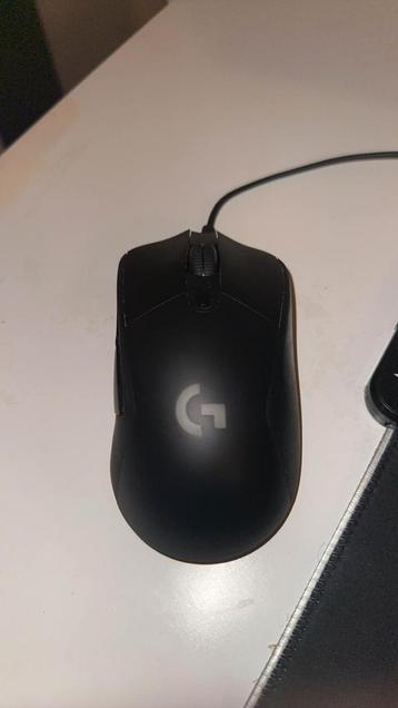 Logitech G403 Souris Gamer Filaire, Enlèvement, Filaire, Souris