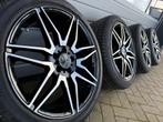 19 inch Mercedes AMG Vito V klasse EQV W447 E-Vito velgen, Auto-onderdelen, Banden en Velgen, 19 inch, Banden en Velgen, Nieuw