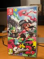 Splatoon 2 Sealed, Gebruikt, Ophalen