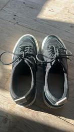 Sneakers zwart, Enlèvement, Comme neuf, Noir, Baskets
