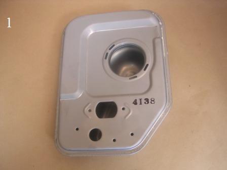 Diverses pièces neuve pour Feu pétrole Electronique INVERTER, Bricolage & Construction, Chauffage & Radiateurs, Utilisé, Poêle