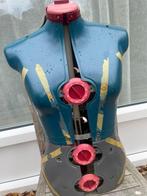 Paspop 36/40, Ophalen of Verzenden, Zo goed als nieuw, Paspop