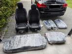 Mercedes c63/c43 amg stoelen V+A, Ophalen, Gebruikt, Mercedes-Benz