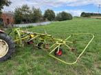 Claas Volto 52 - Spreider, schudder hooi, faneuse, Heuwender, Hobby en Vrije tijd, Ophalen