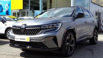Renault Austral 1.2 E-TECH Hybrid 200 (EU 6e) (bj 2023) beschikbaar voor biedingen