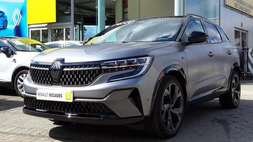 Renault Austral 1.2 E-TECH Hybrid 200 (EU 6e) (bj 2023), Auto's, Renault, Bedrijf, Te koop, Austral, ABS, Airbags, Centrale vergrendeling