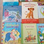 Lot de 39 livres d’enfants, Enlèvement, Comme neuf