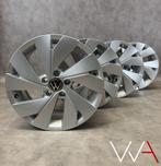 17'' Volkswagen Tiguan CT1 ''Bari'' Velgen set OEM BTW, Gebruikt, Velg(en), -, -