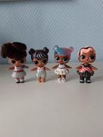 Leuk setje L.O.L Popjes, Ophalen, Zo goed als nieuw