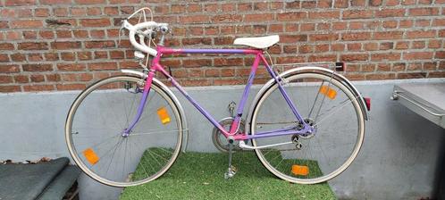 Vélo vintage, Vélos & Vélomoteurs, Vélos | Ancêtres & Oldtimers, 55 à 59 cm, Années 40, Enlèvement ou Envoi