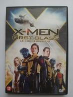 X-MEN , le commencement, Vanaf 12 jaar, Ophalen of Verzenden, Zo goed als nieuw, Science Fiction