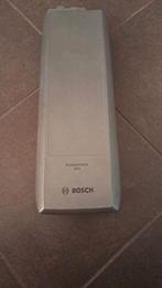 Bosch powerpack 400, Ophalen, Gebruikt