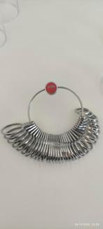 Pasringen, Enlèvement