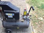 Compressor, Doe-het-zelf en Bouw, Compressors, Ophalen of Verzenden, Gebruikt