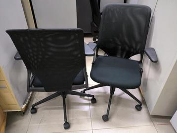 Ergonomische bureaustoel meda 2 beschikbaar voor biedingen