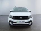 Volkswagen T-Cross United*GPS*Carplay*Caméra*APS Av/Ar, Auto's, Volkswagen, T-Cross, Parkeersensor, Euro 6, 95 pk