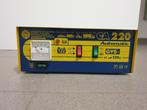 GYS CA 220 Automatic Battery Charger, Enlèvement