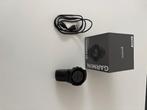 Garmin forerunner 945, Ophalen, Zwart, Garmin, Zo goed als nieuw