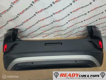 Achterbumper VW ID4 ID.4 LY9T ACHTER BUMPER 11A807521 4X PDC beschikbaar voor biedingen