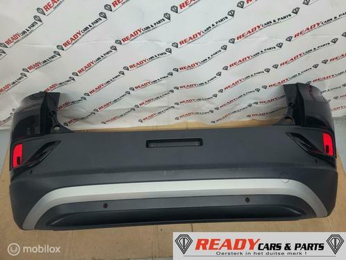 Achterbumper VW ID4 ID.4 LY9T ACHTER BUMPER 11A807521 4X PDC, Auto-onderdelen, Carrosserie, Bumper, Volkswagen, Achter, Nieuw