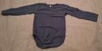 《 body met lange mouwen ( maat 86-92), Kinderen en Baby's, Ophalen of Verzenden, Zo goed als nieuw, Jongetje of Meisje, Nacht- of Onderkleding