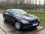 BMW 730 // DIESEL // EURO 5, Auto's, BMW, Automaat, Euro 5, Beige, 2993 cc