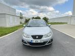 SEAT Ibiza Ecomotive 1.4 TDi GEKEURD * 1 JAAR GARANTIE * !, Autos, Achat, Entreprise, 5 portes, Tissu