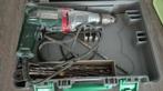 boormachine metabo met boren, Enlèvement, Perceuse