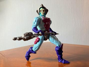 Vintage Skeletor Masters Of The Universe (1988) beschikbaar voor biedingen