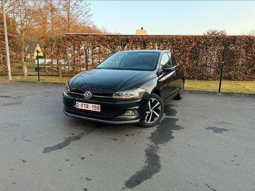 Volkswagen polo, Auto's, Volkswagen, Particulier, Polo, Bluetooth, Boordcomputer, Centrale vergrendeling, Climate control, Cruise Control
