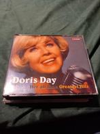 Doris day, Cd's en Dvd's, Cd's | Humor en Cabaret, Ophalen of Verzenden, Zo goed als nieuw