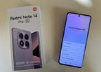 Xiaomi Redmi note 14 pro 5G, Telecommunicatie, Mobiele telefoons | Samsung, 256 GB, Ophalen, Nieuw
