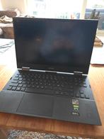 HP Omen 15-EN1000NB – Krachtige laptop in topstaat, Enlèvement, HP, Gaming, SSD