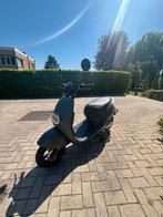 Elektrische Scooter - Iva S3 - Mat Groen, IVA, Elektrisch, Ophalen of Verzenden, Klasse B (45 km/u)