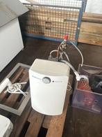 Daalderop, Minder dan 20 liter, Ophalen, Gebruikt, Boiler