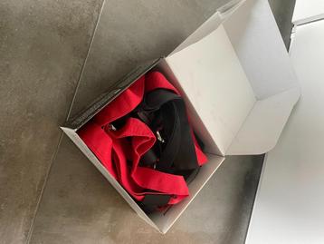 Rug flexi & vario sling & handkracht beschikbaar voor biedingen