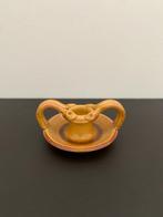 Bougeoir ACCOLAY Ancien en Grès, Antiquités & Art, Enlèvement ou Envoi