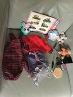 KAVEL: VERSCHILLENDE SPELLETJES-ACCESSOIRES VOOR 1,50 EURO, Antiek en Kunst, Ophalen of Verzenden