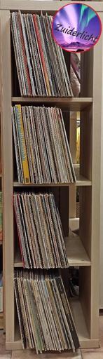 Vinyl platen, Cd's en Dvd's, Ophalen, Gebruikt, 12 inch