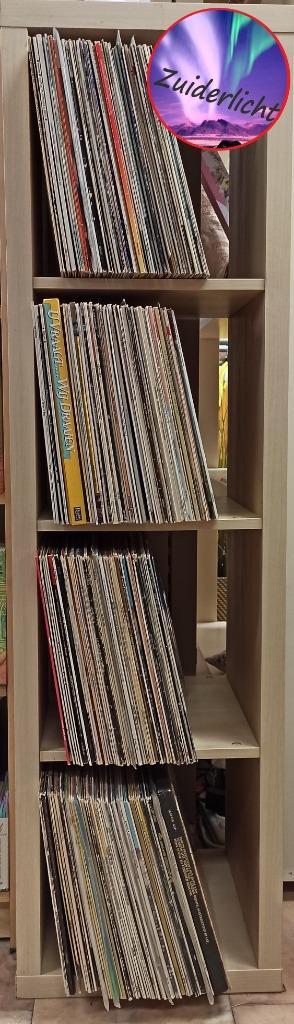 Vinyl platen, Cd's en Dvd's, Vinyl | Overige Vinyl, Gebruikt, 12 inch, Ophalen