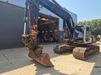 graafmachine, Zakelijke goederen, Machines en Bouw | Kranen en Graafmachines, Ophalen, Graafmachine