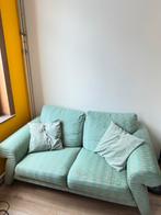 Vintage Canapé vert Luxury brand Rolf Benz, Ophalen